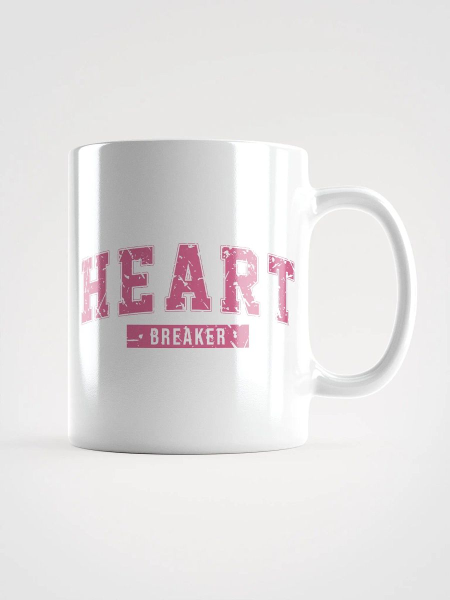 Grunge Heartbreaker Mug product image (1)