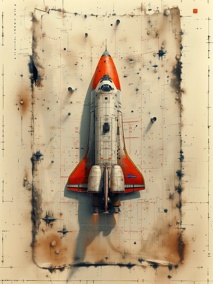 The Atlas Voyager product image (1)