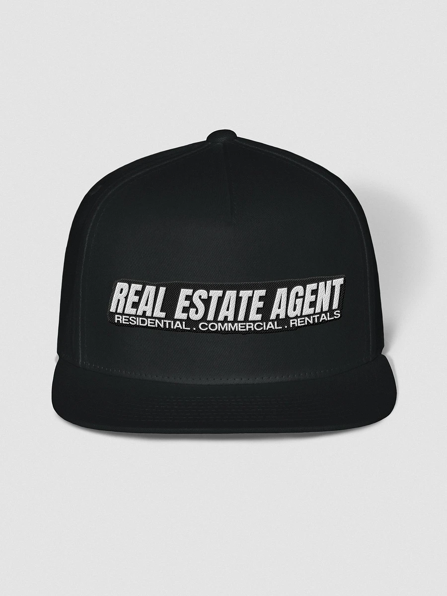 Real Estate Agent : Snaphat product image (5)