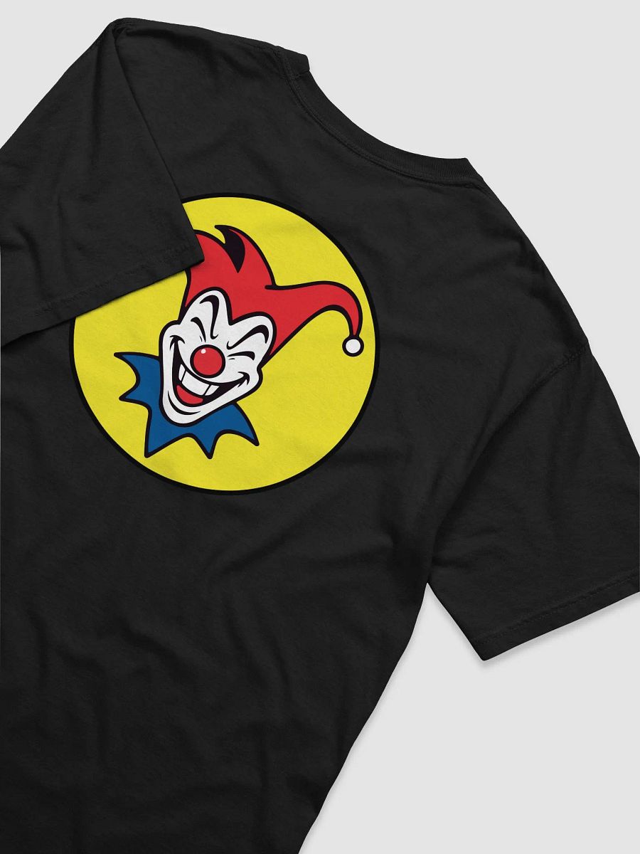 Motley Jester Tee product image (4)