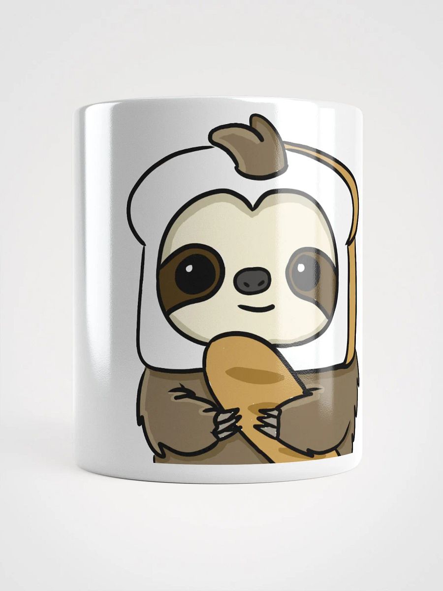 Loaf - White Mug product image (1)