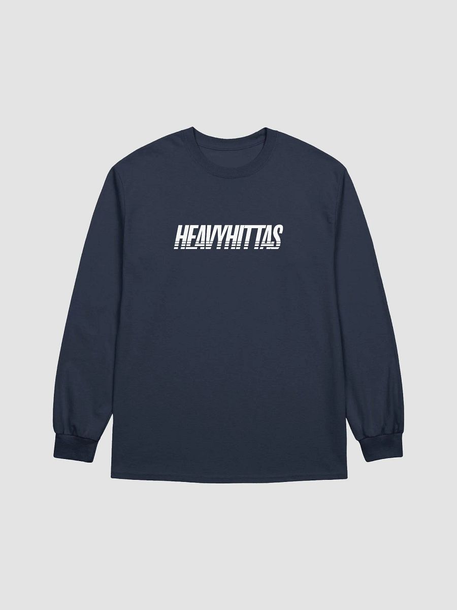 Box Logo Long Sleeve product image (3)