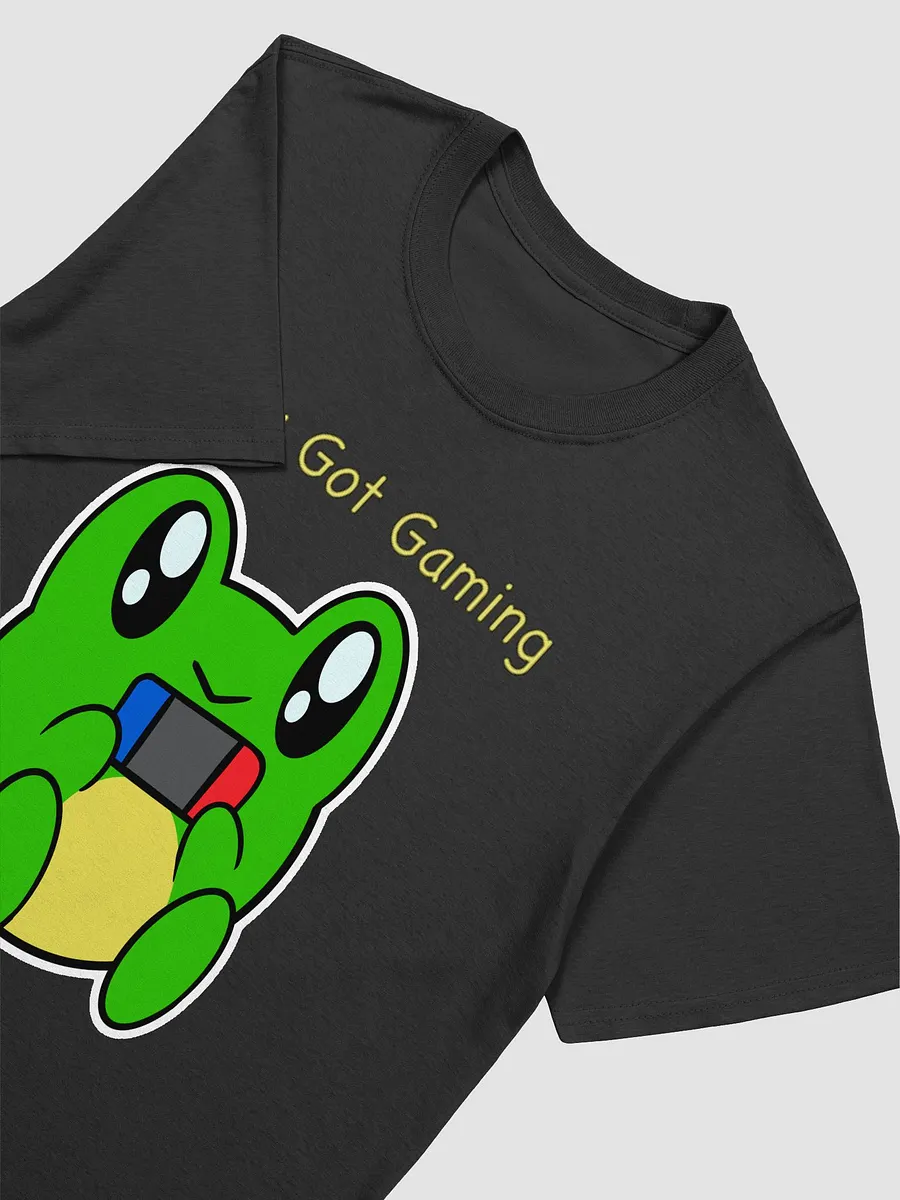 Frog Gaming Shirt product image (20)