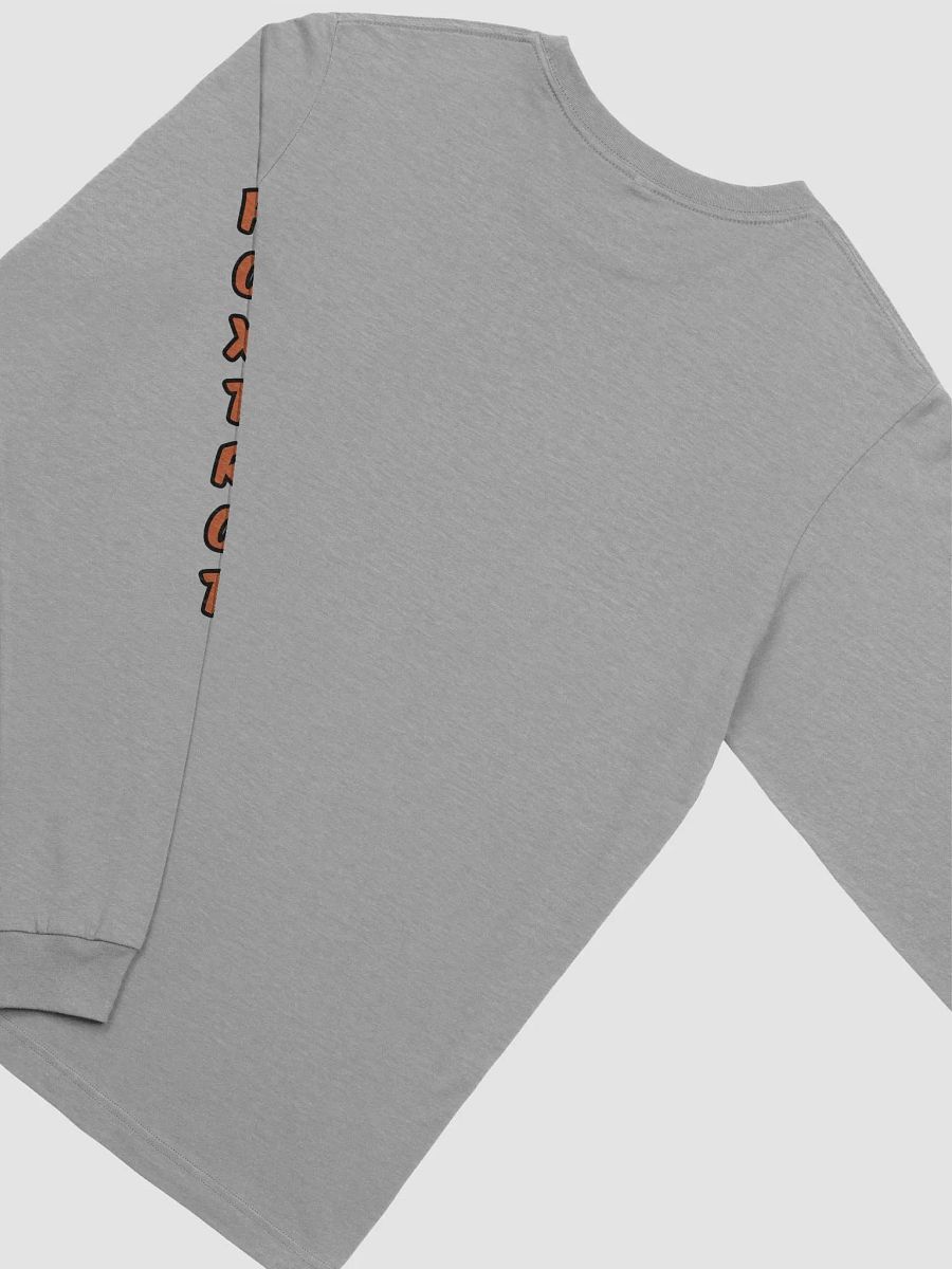 Juliet long sleeve shirt product image (33)