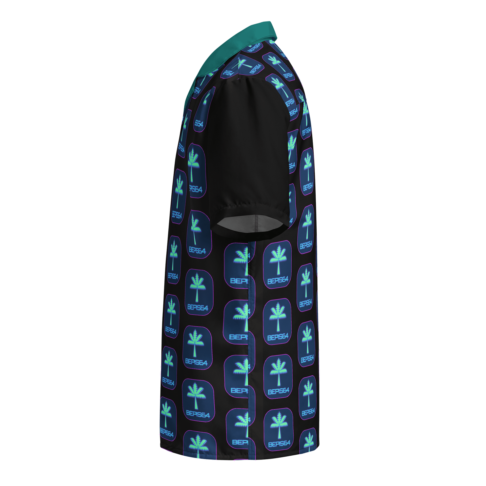 NEON BEPIS64 HAWAIIAN product image (3)