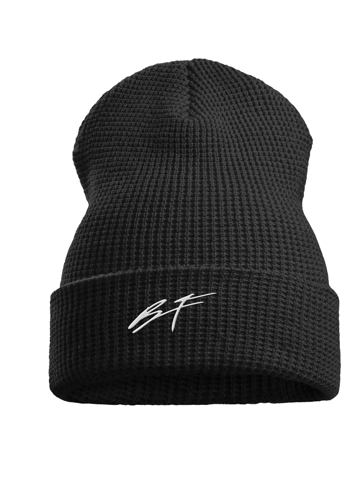 Beefy Signature Beanie product image (1)