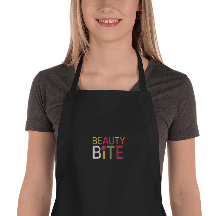 Beauty Bite Apron product image (1)