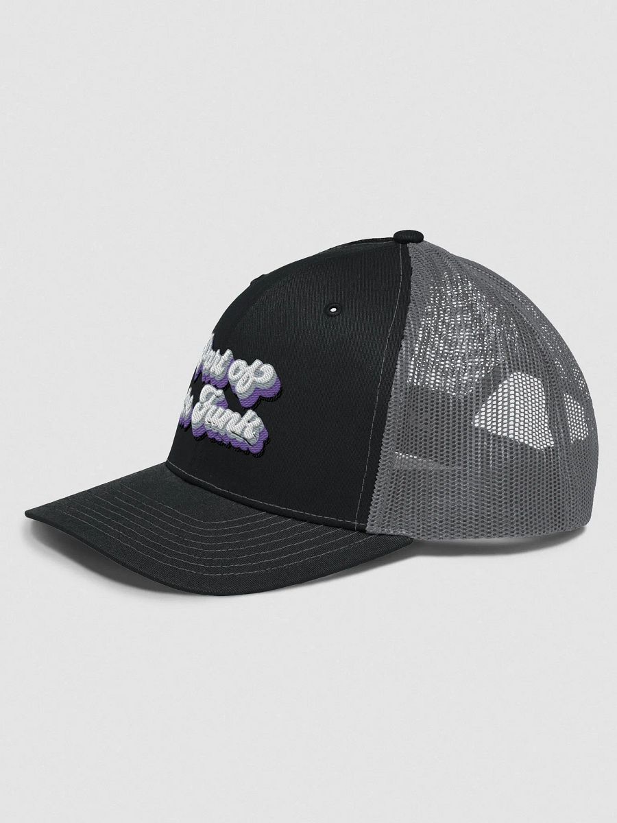 Part of the Funk Hat product image (6)