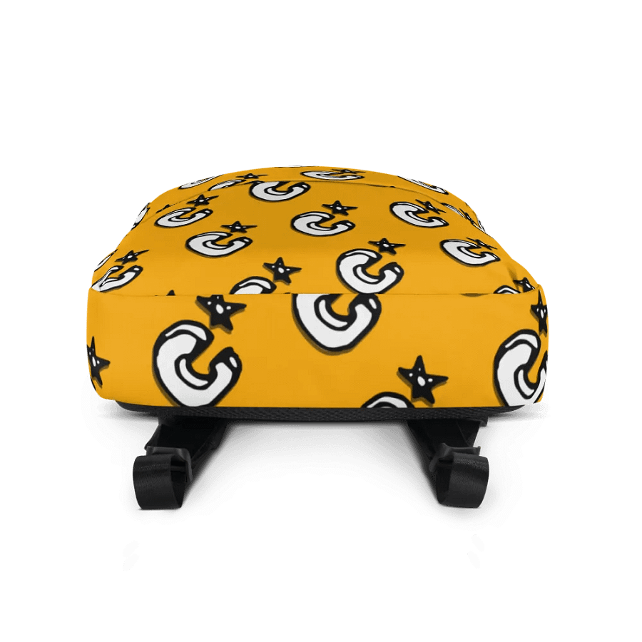 C* All-Over Backpack product image (1)