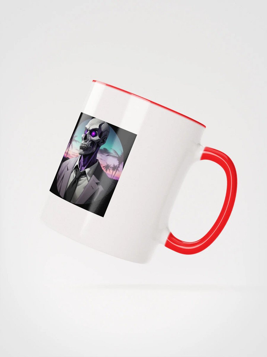 Fiendly Coffee Mug product image (4)