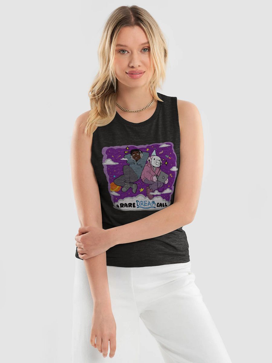 A Rare Dream Call Tank Top F product image (3)