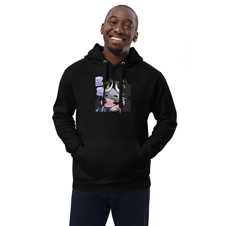 Eepy Hoodie product image (1)