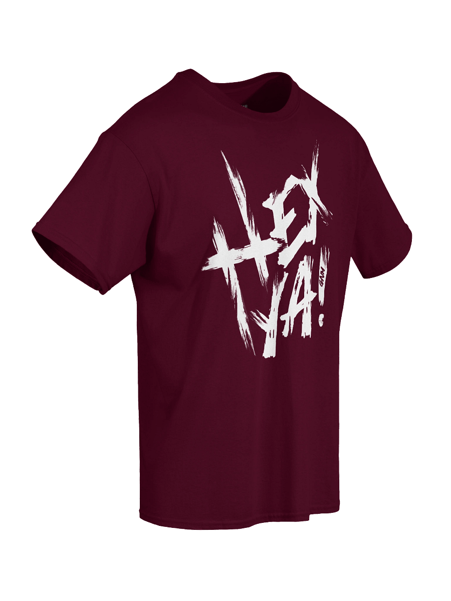 HeyYa! T product image (41)