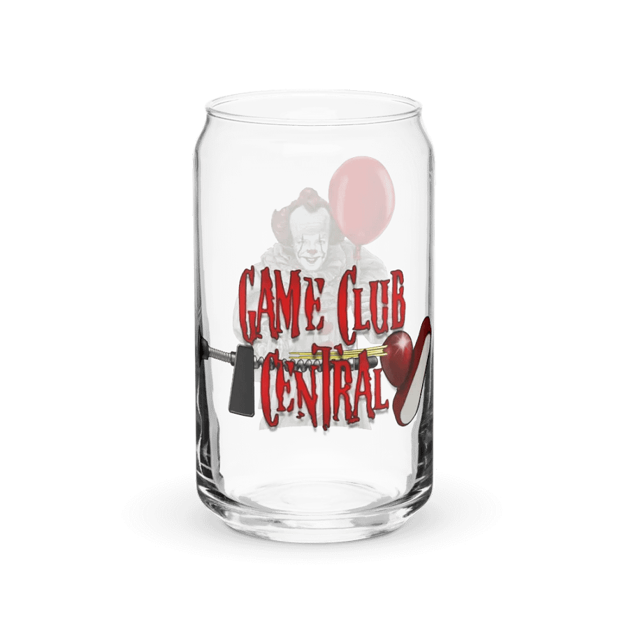 Marty-Wise Can-shaped glass product image (12)