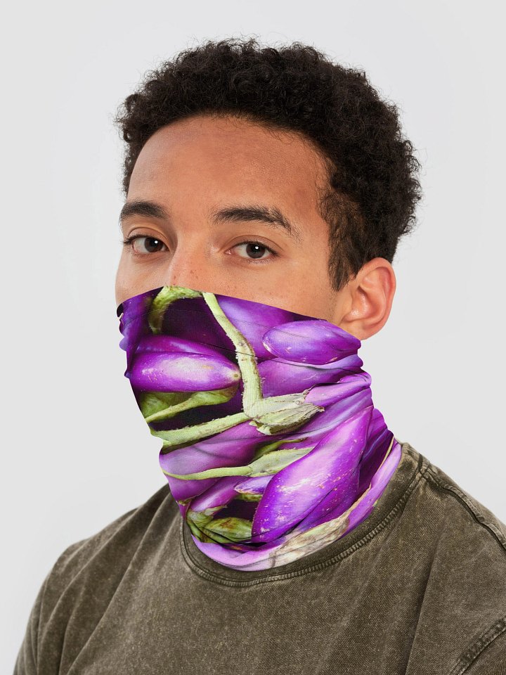 Eggplant Gator product image (2)