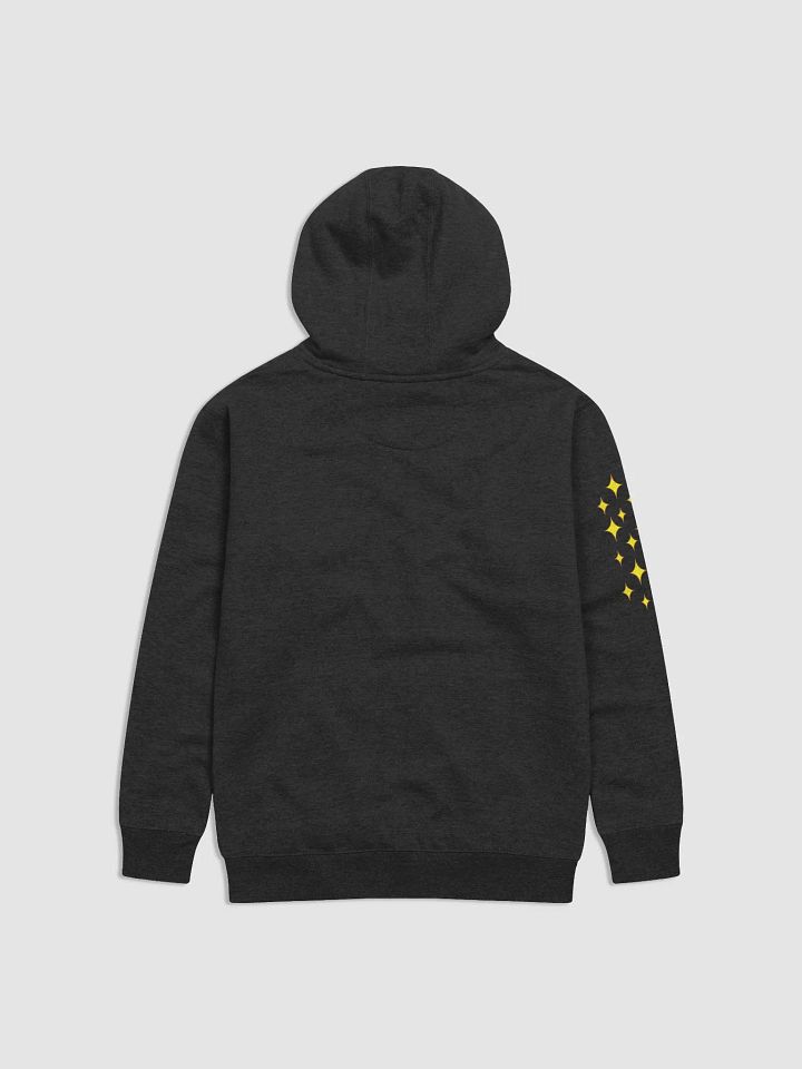 Professional shiny hunter hoodie product image (4)