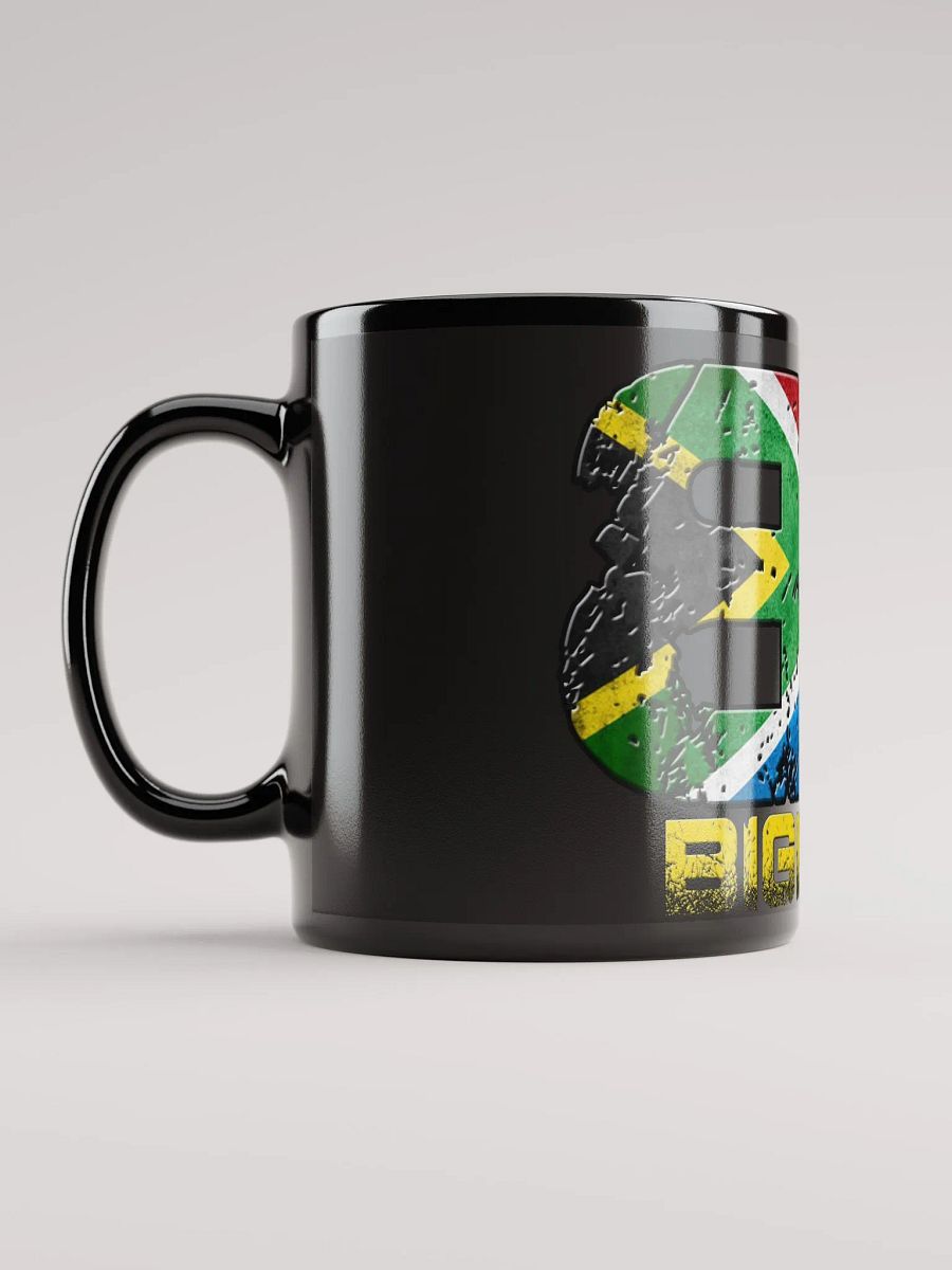 South African Flag BB Mug product image (8)