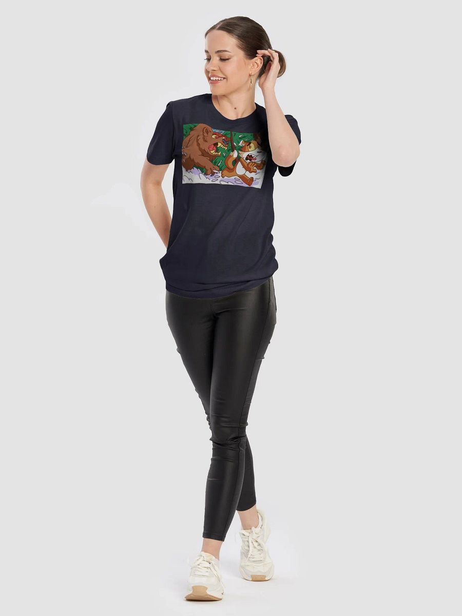 Are there bears in this game? product image (30)