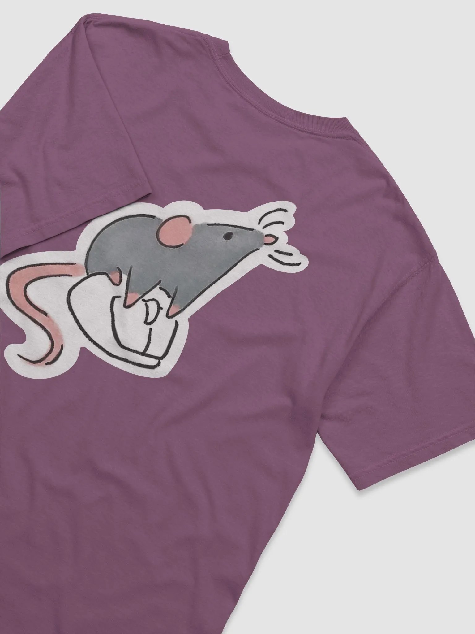 Corporate Rat T Shirt product image (26)