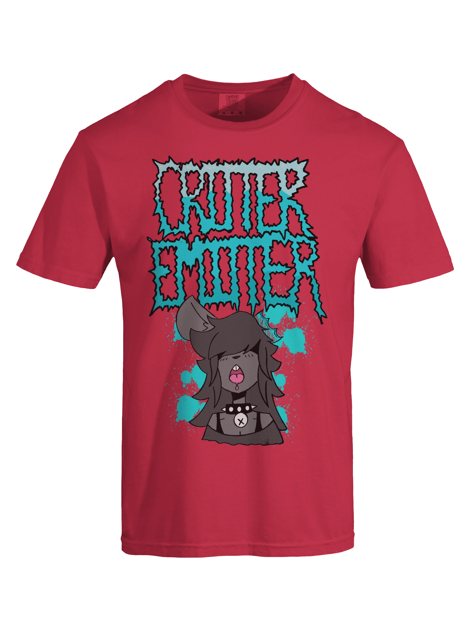 Bite Mark (Xtra Colors) product image (13)