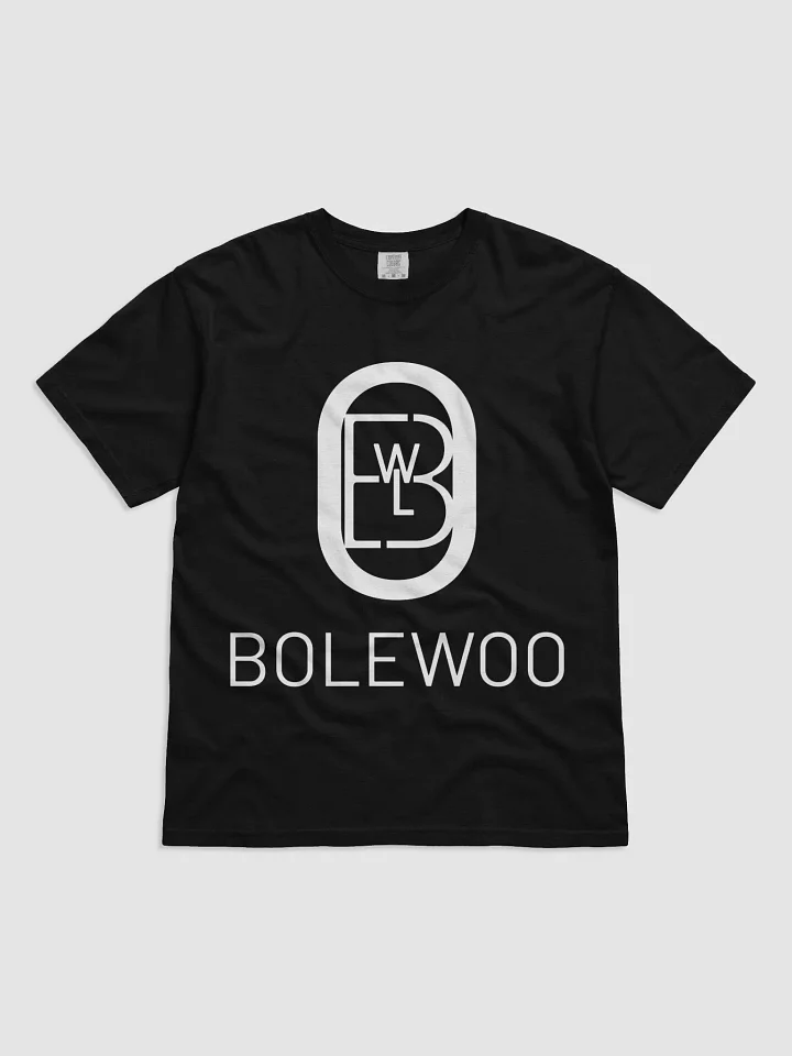 Unisex Bolewoo Tee product image (8)