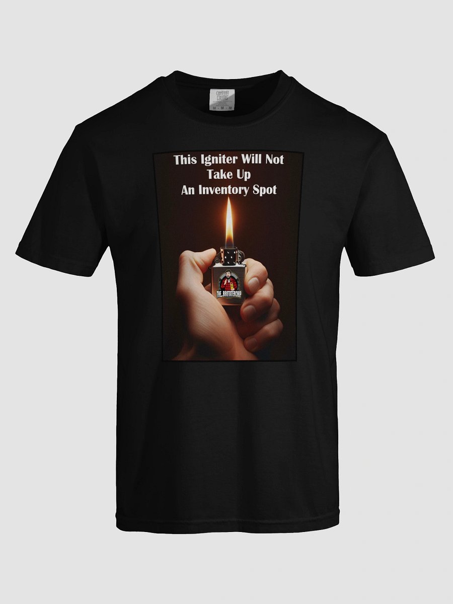 The_Brotaterchip's Igniter Reminder product image (5)