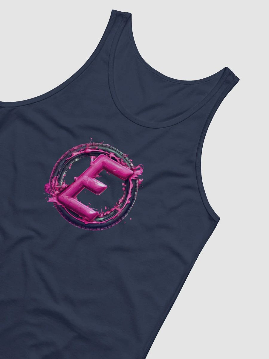 Logo Tank Top product image (29)