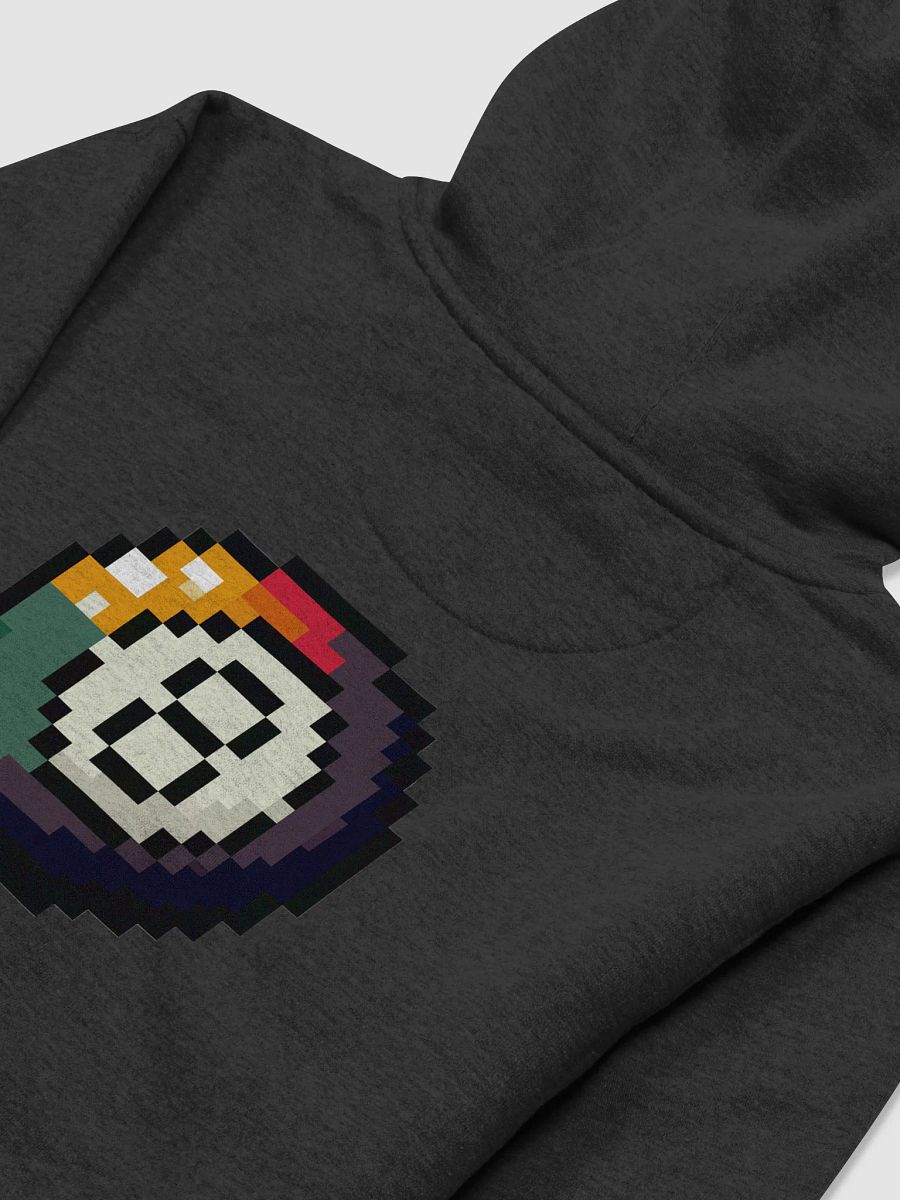 OTS Hoodie product image (4)