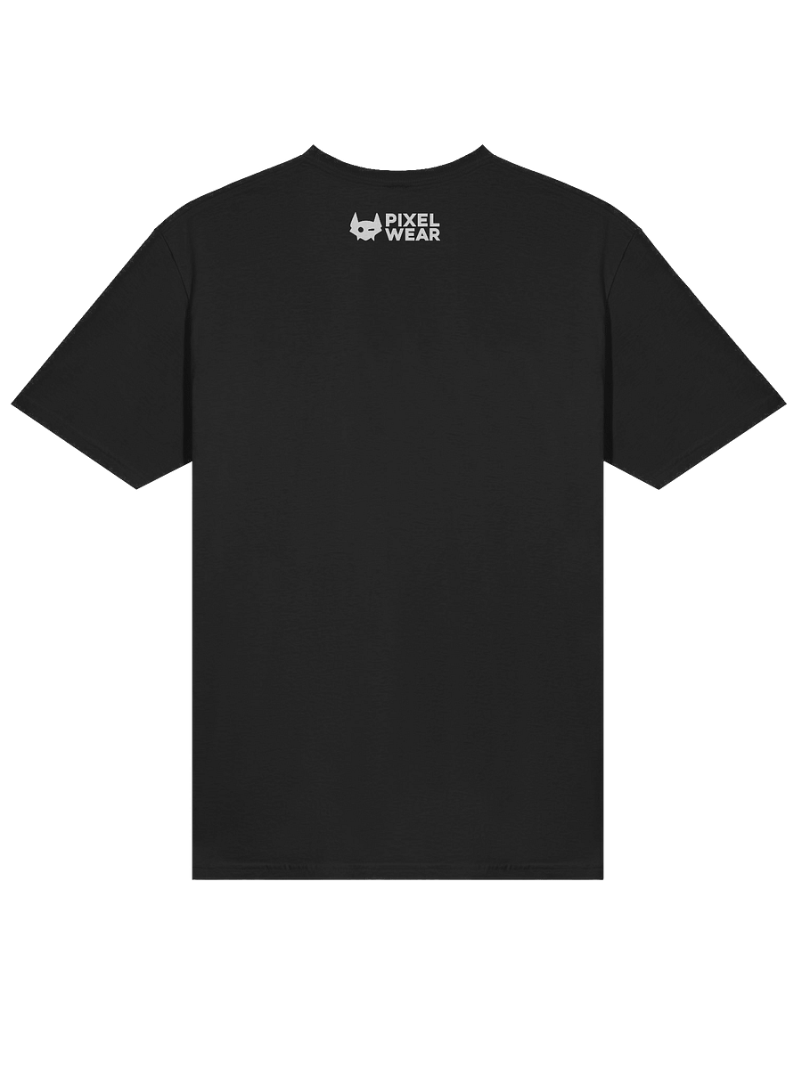 Pixelated Dreams Unisex T-Shirt product image (14)