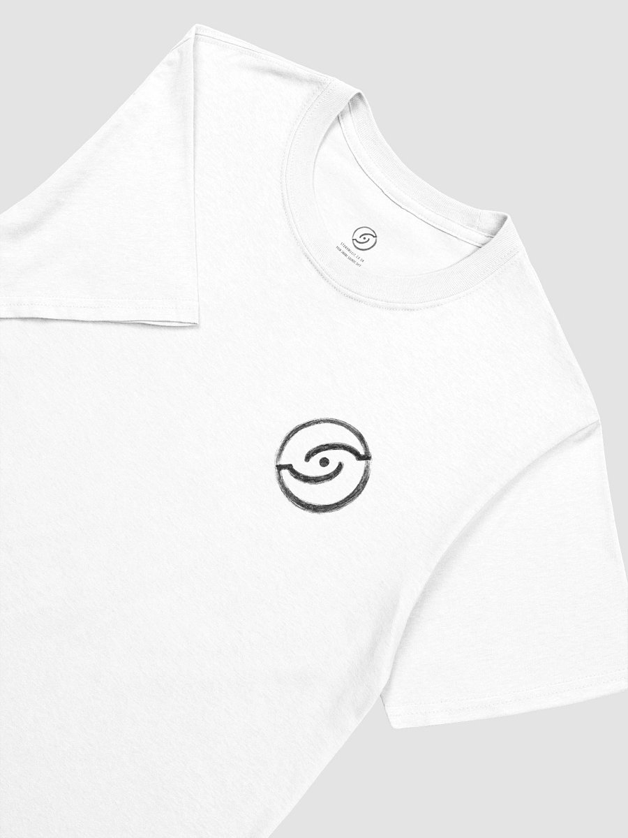 Stonx Shodō Tee – White Edition product image (3)