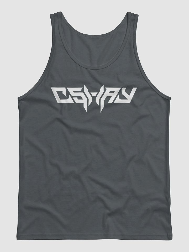CShay IDK Tanks product image (1)