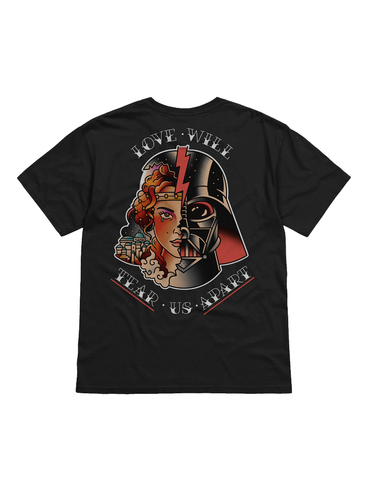 Broken Heart Flash Tee product image (2)