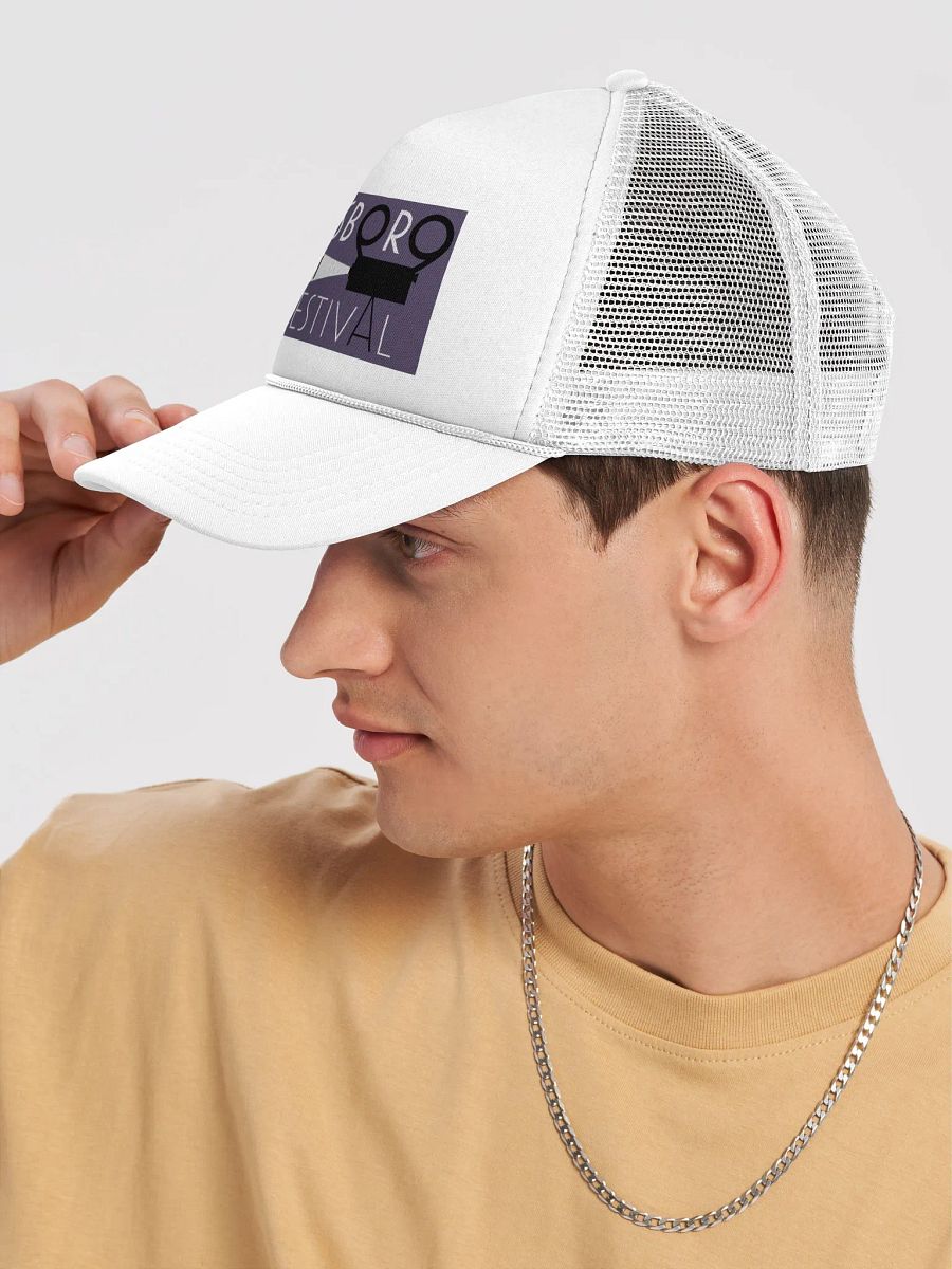Hillsboro Film Festival Cap product image (7)