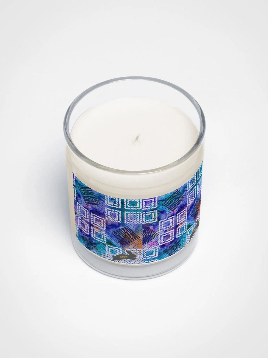 JoBeths' Signature 🐰 Rabbit Design Candle 🕯 product image (3)