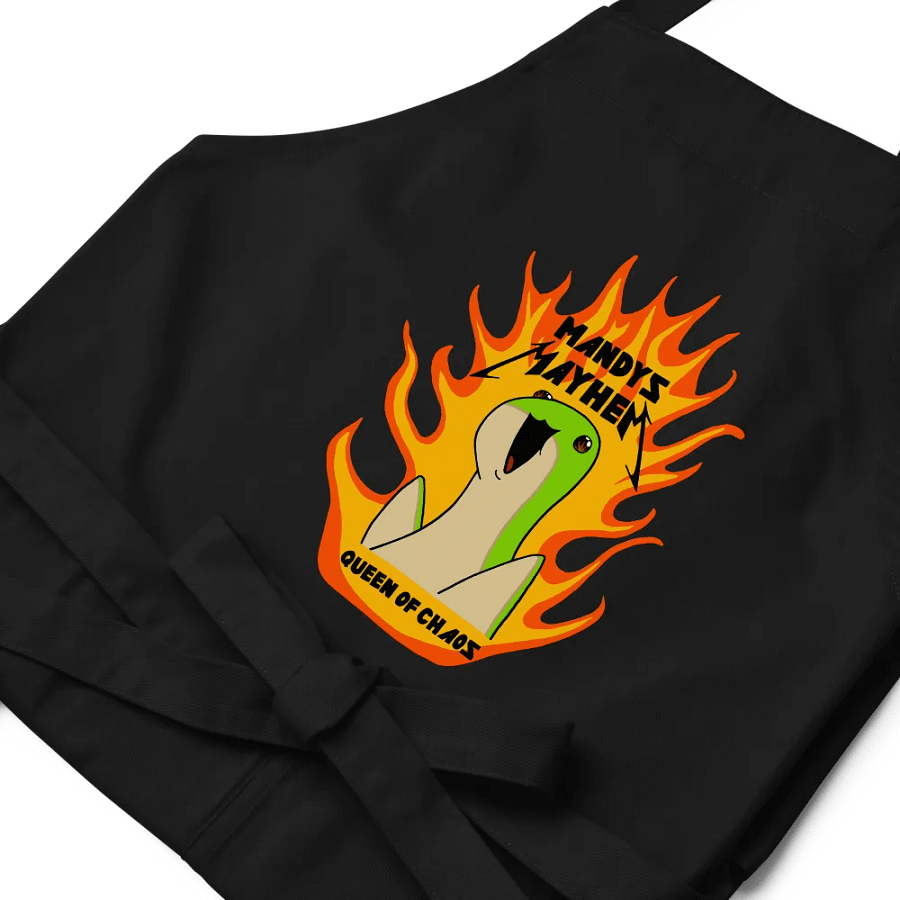 CHAOS Apron product image (5)