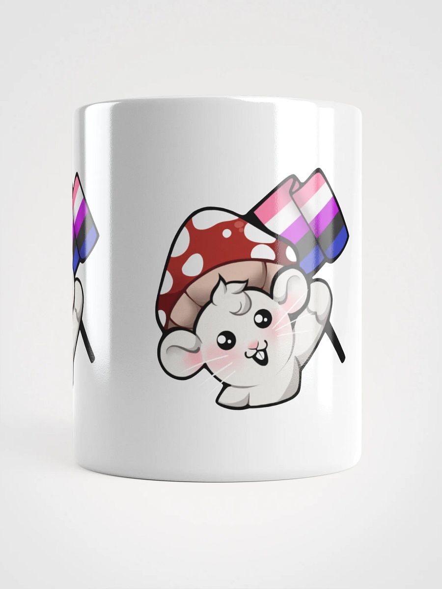 Genderfluid Pride Mug product image (5)