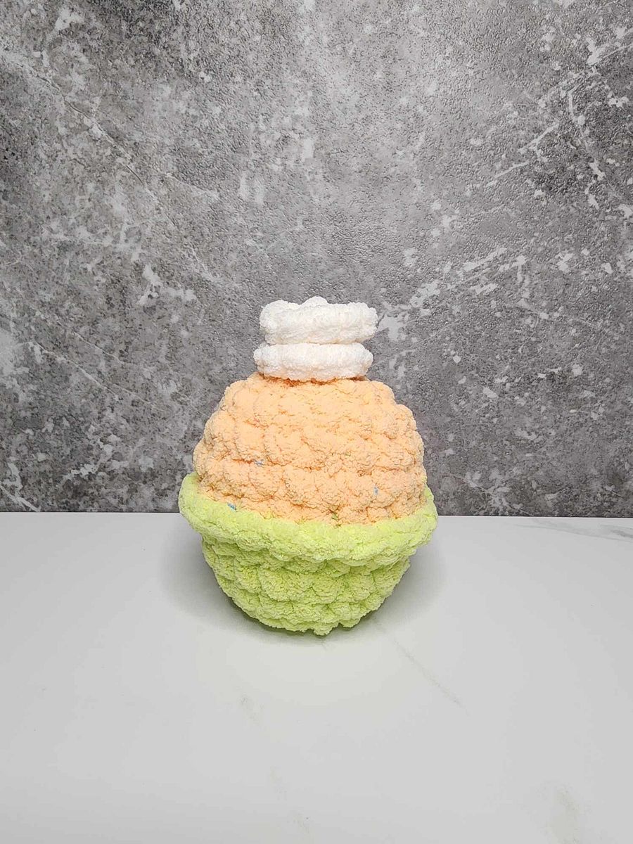 Birthday Cupcake product image (1)