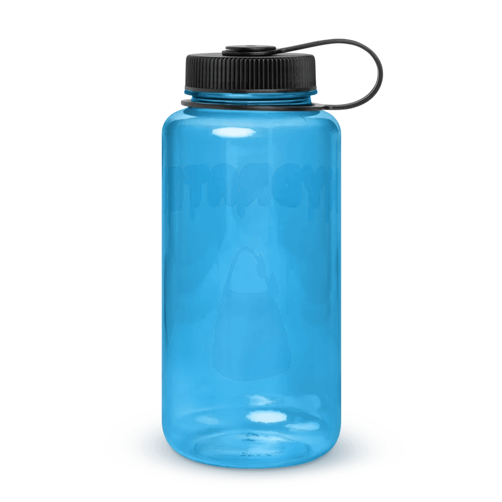 HYDRATE - Plastic Bottle product image (2)
