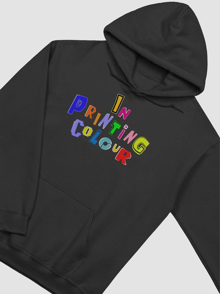 In Printing Colour Hoodie product image (10)