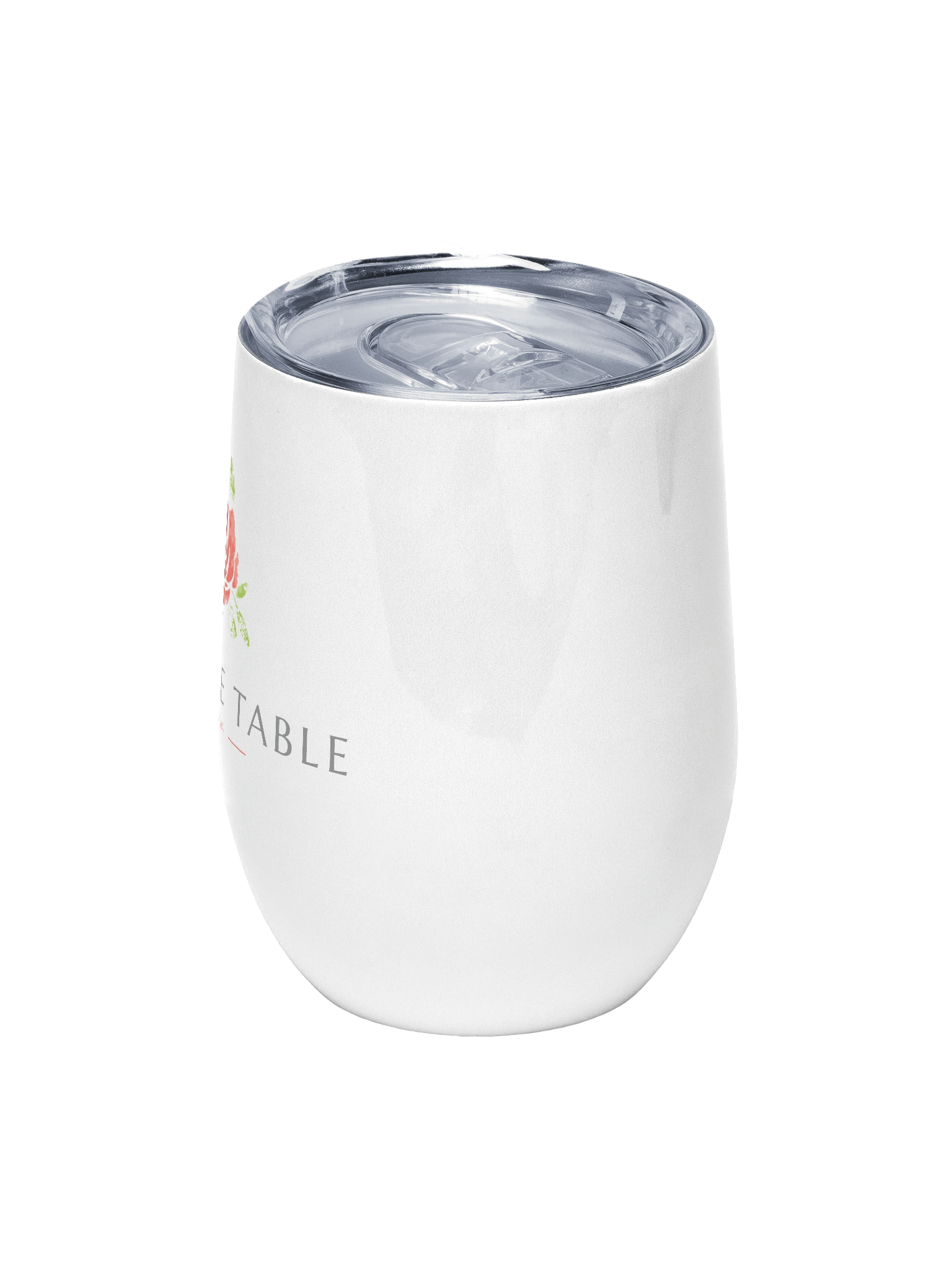 The Rose Table Wine Tumbler product image (5)