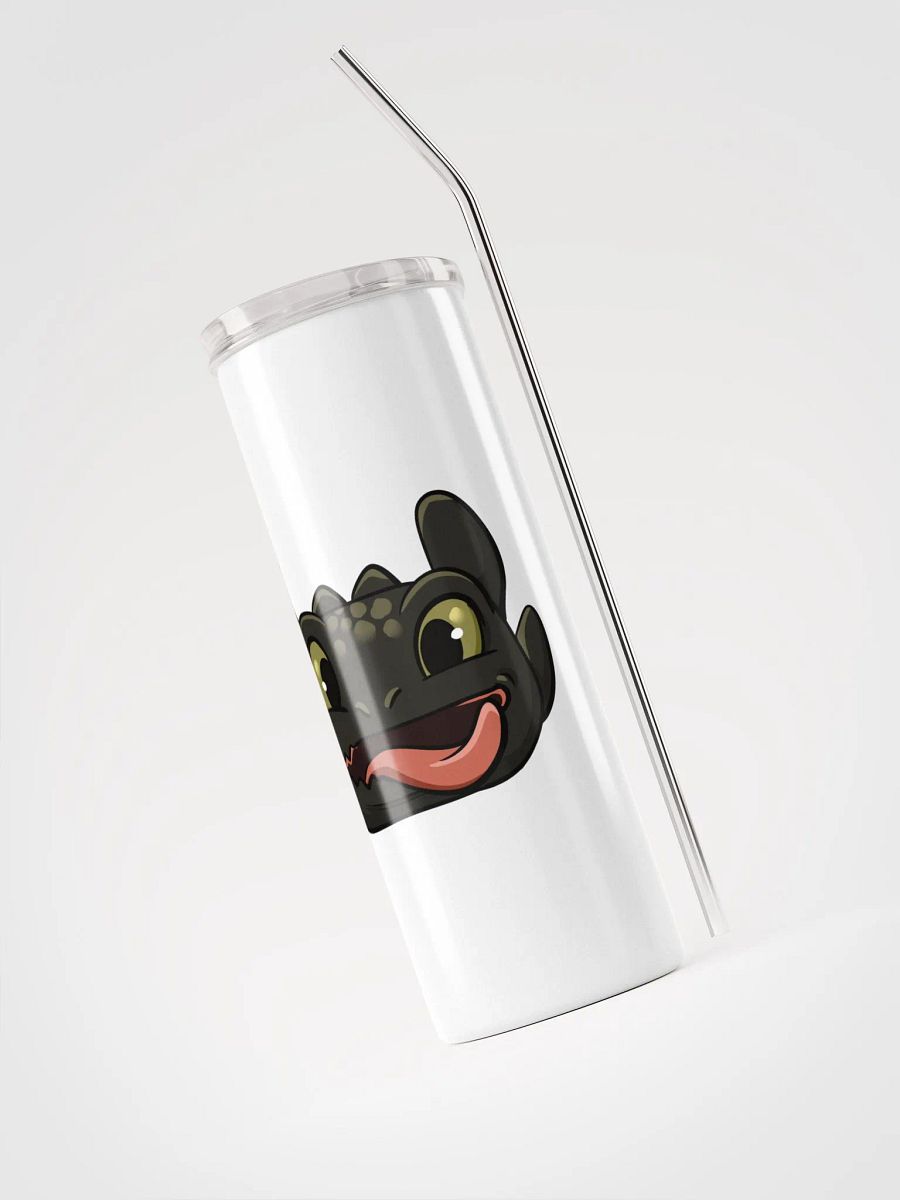 DQ Fury Tumbler product image (5)