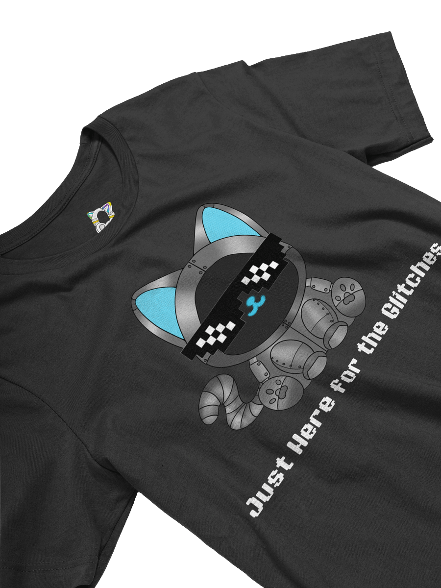 PalBot Sunglasses Tee product image (10)