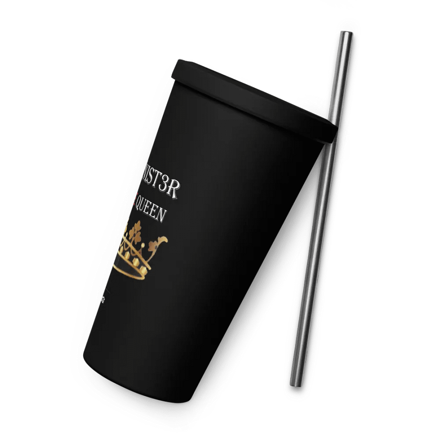 Rage Queen Straw product image (8)