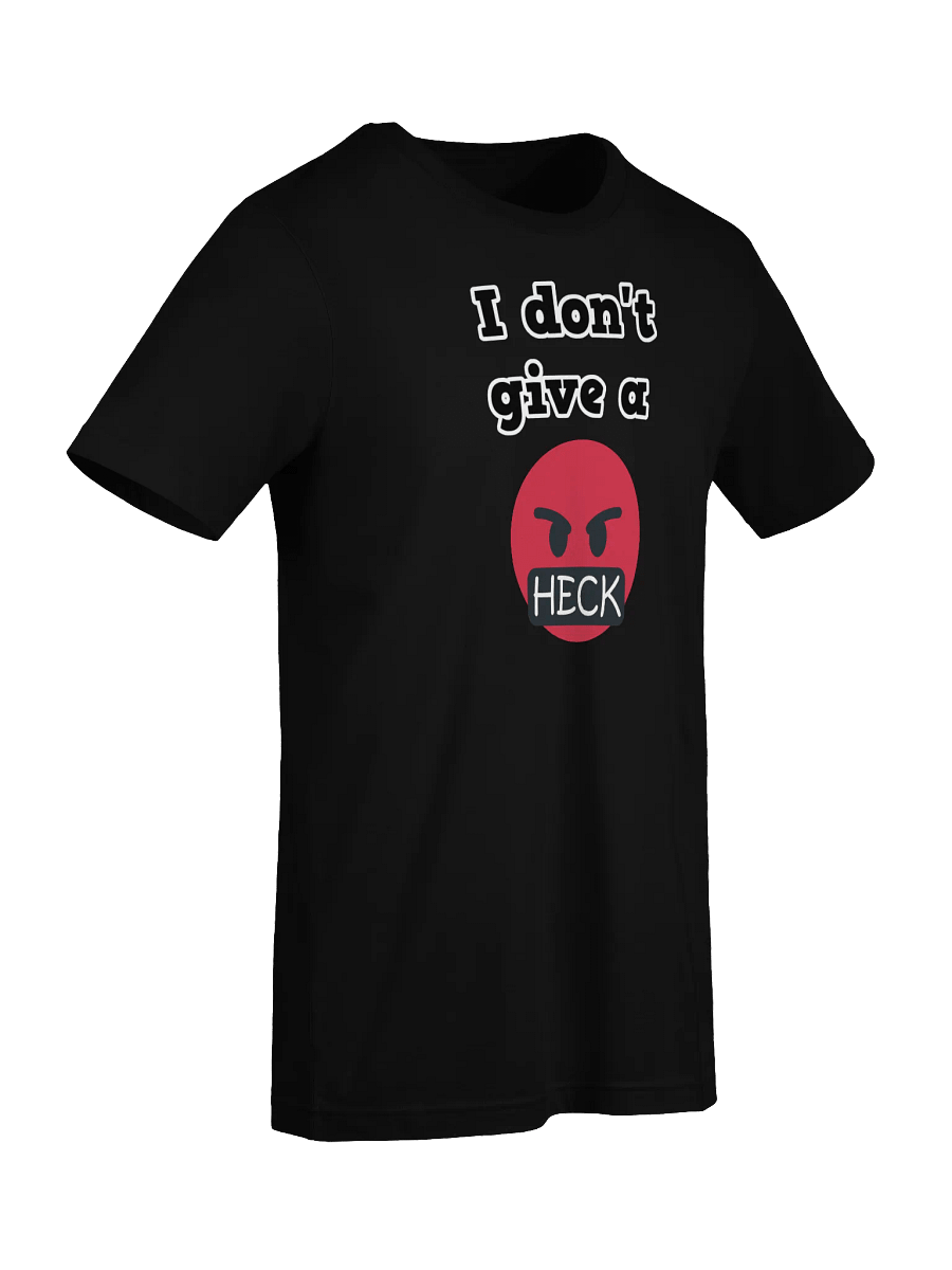 No Hecks Shirt product image (84)