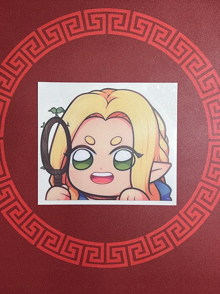 Marcielle - Peeker product image (1)