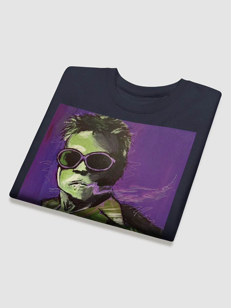 "Brawl Society" Leader Sweatshirt product image (35)
