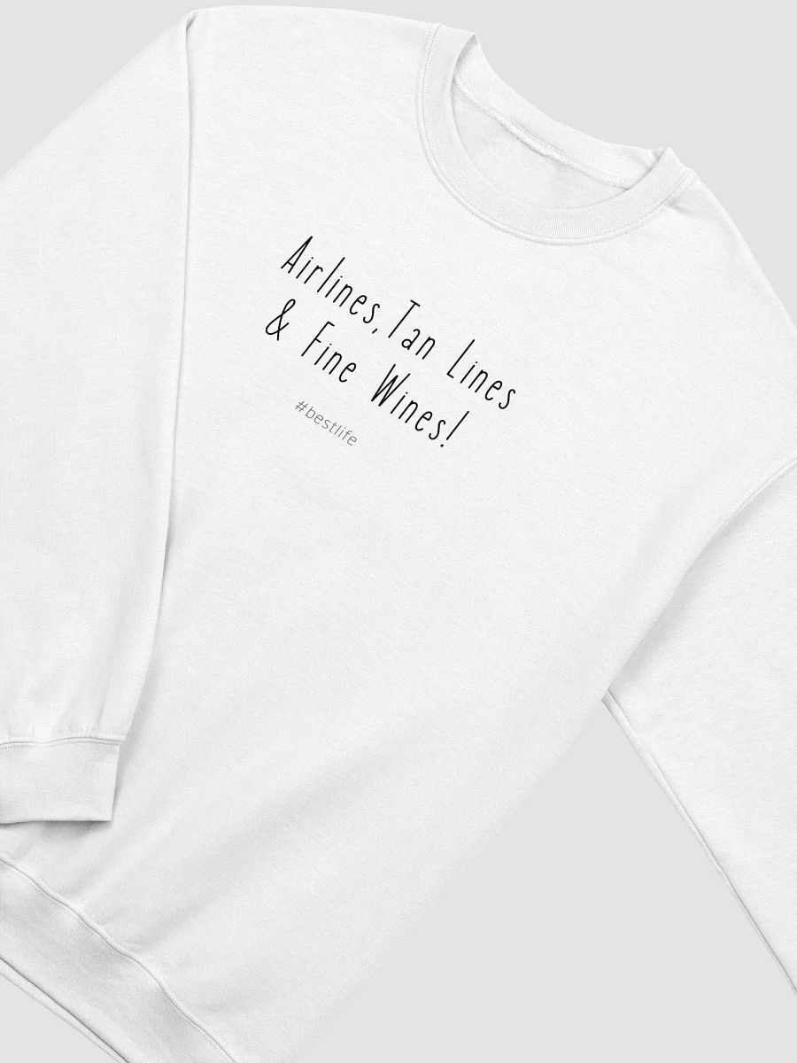 Bestlife Sweatshirt product image (10)