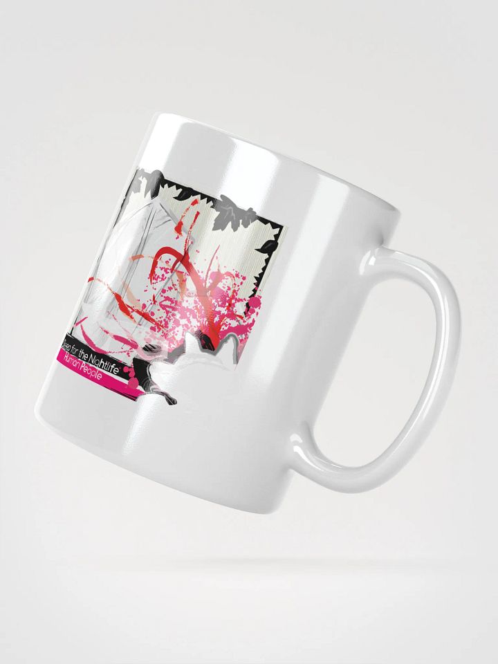 Human People Mug product image (5)