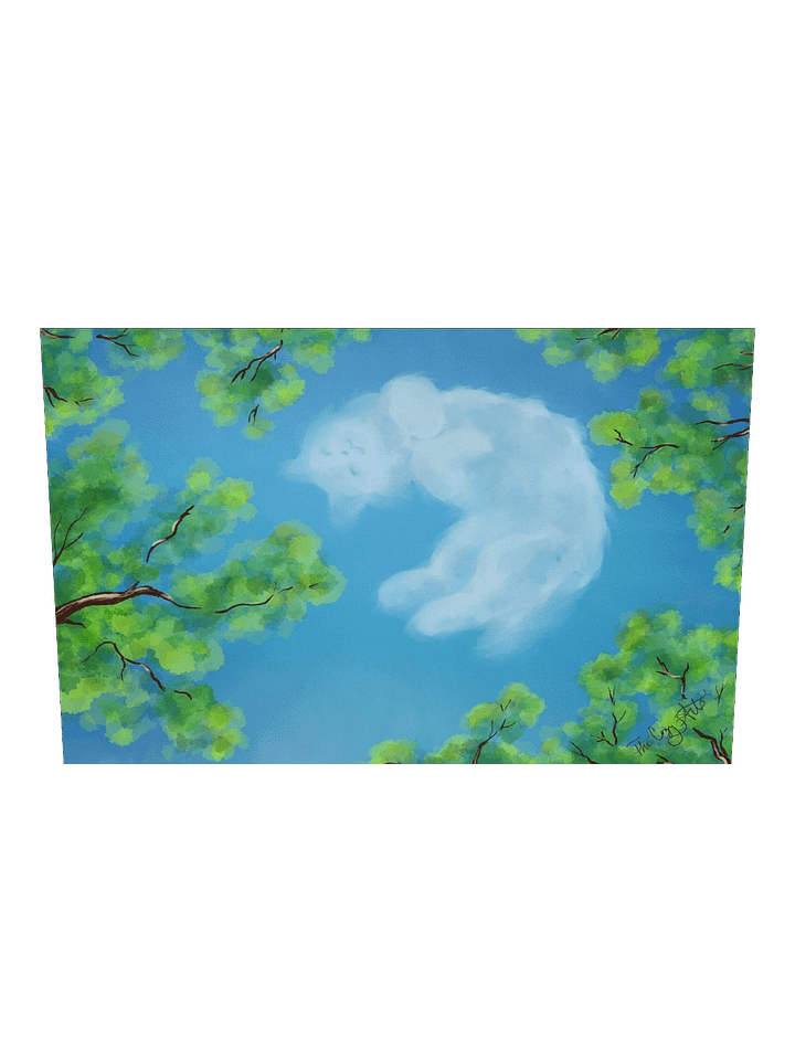 All We See Is Sky product image (14)