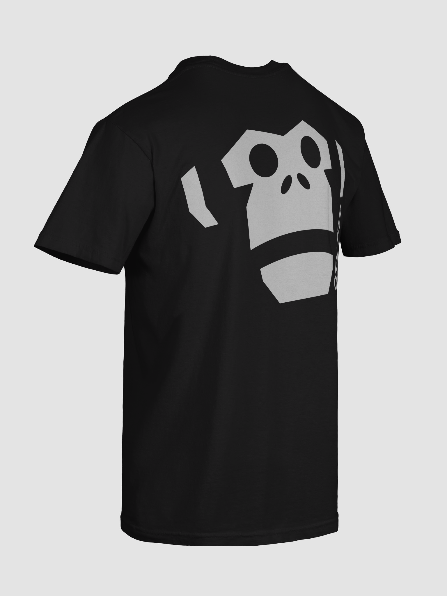 OTXTRT MNKY T-Shirt product image (10)